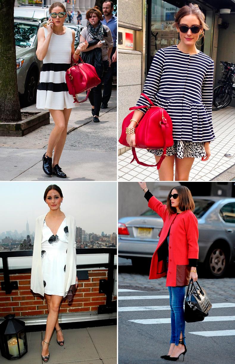 OLIVIA PALERMO, STYLE ICON III