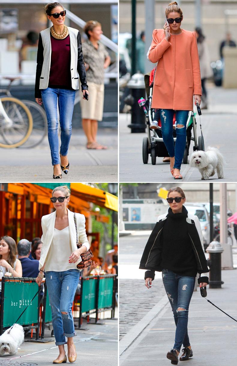 OLIVIA PALERMO, STYLE ICON III