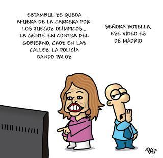 La sombra y enigma del ‘tamayazo’. La sombra y enigma del ‘tamayazo’.