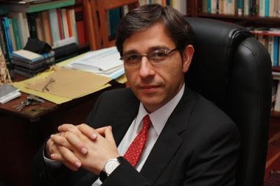 La sombra y enigma del ‘tamayazo’.