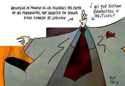 La sombra y enigma del ‘tamayazo’. La sombra y enigma del ‘tamayazo’.