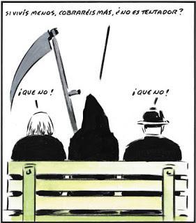 La sombra y enigma del ‘tamayazo’. La sombra y enigma del ‘tamayazo’.