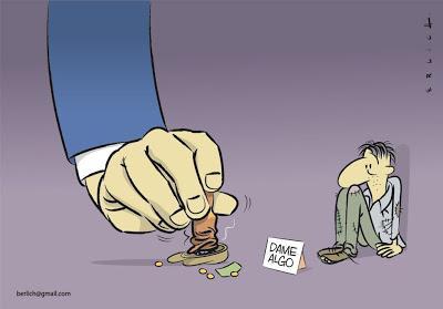 La sombra y enigma del ‘tamayazo’.