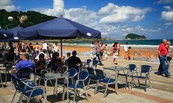 I LOVE ZARAUTZ