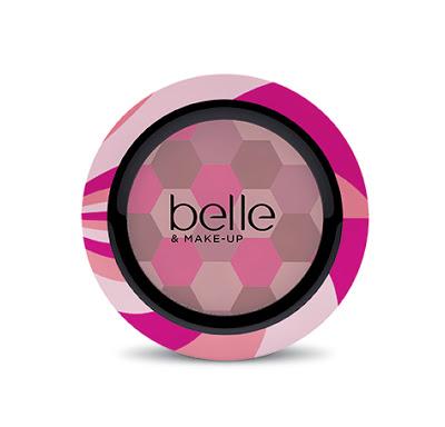 Este verano endulza tus looks y cárgalos de color y energía positiva con BELLE