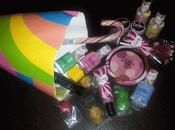 Este verano endulza looks cárgalos color energía positiva BELLE