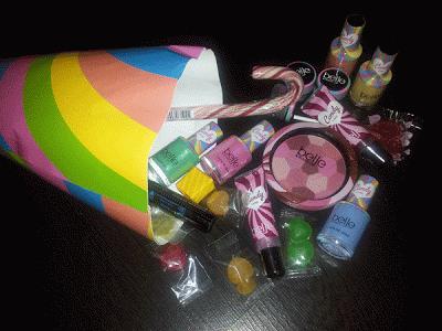 Este verano endulza tus looks y cárgalos de color y energía positiva con BELLE