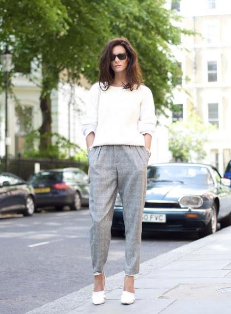 To the stake, yes or no?