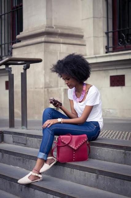 To the stake, yes or no?