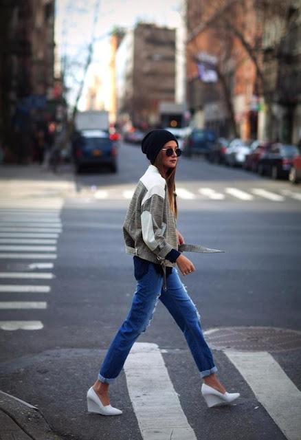 To the stake, yes or no?