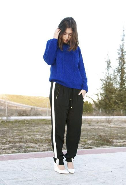 To the stake, yes or no?