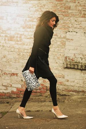 To the stake, yes or no?