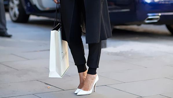 To the stake, yes or no?