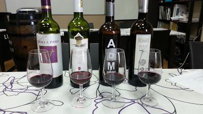 Tintos También en Verano