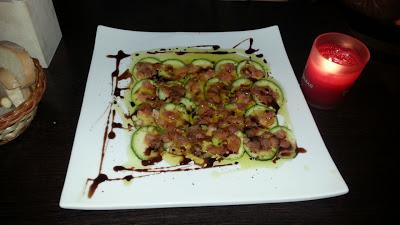 Tintos También en Verano