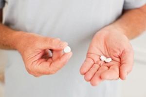 Riesgos para la salud de las anfetaminas para adelgazar