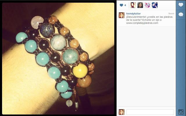 La energía en tu muñeca