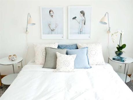 Swedish inspiration - Deco