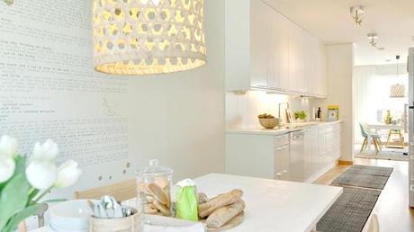 Swedish inspiration - Deco Swedish inspiration - Deco