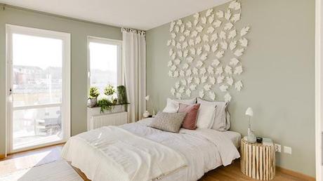 Swedish inspiration - Deco Swedish inspiration - Deco