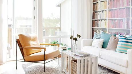 Swedish inspiration - Deco Swedish inspiration - Deco