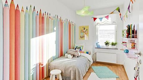 Swedish inspiration - Deco Swedish inspiration - Deco