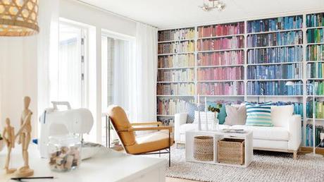 Swedish inspiration - Deco Swedish inspiration - Deco