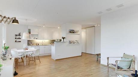 Swedish inspiration - Deco Swedish inspiration - Deco