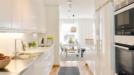 Swedish inspiration - Deco Swedish inspiration - Deco