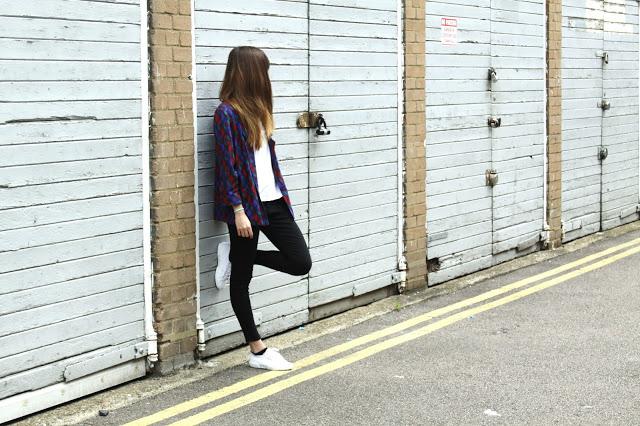 Black, White and Colours