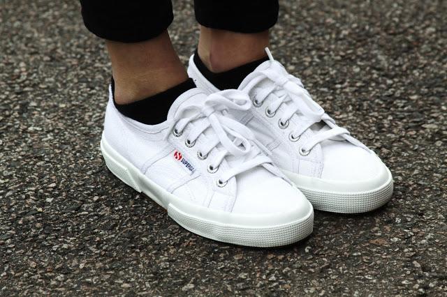 Black, White and Colours