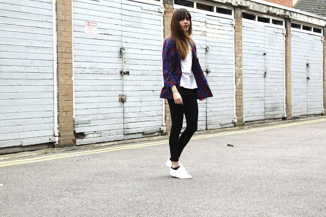 Black, White and Colours