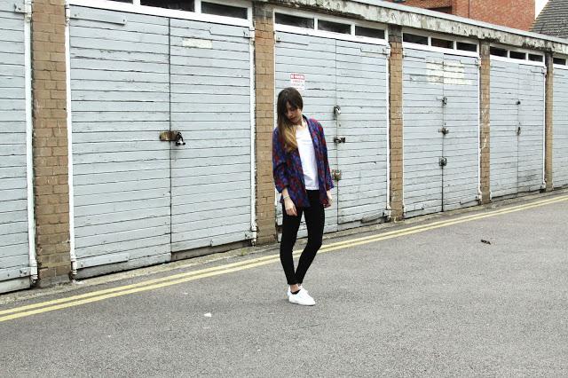 Black, White and Colours