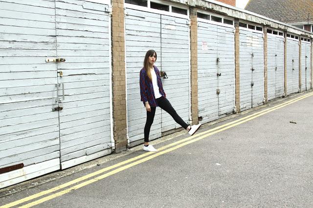 Black, White and Colours