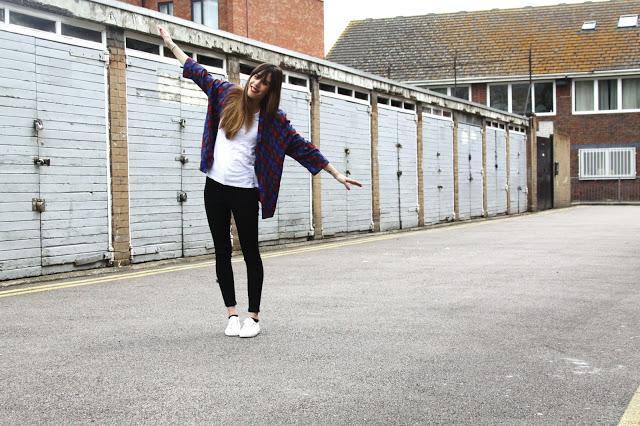 Black, White and Colours