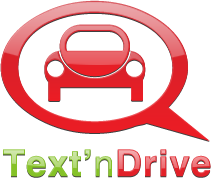 Text'nDrive un App para escribir mientras se conduce muy util