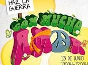 Marketing guerrilla: guerra mucho amor