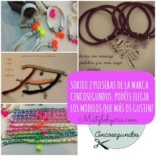 Evento Blogger en la tienda Mc craes