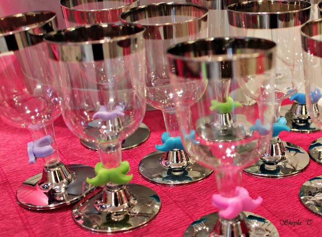 Evento Blogger en la tienda Mc craes