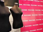 Evento Blogger tienda craes