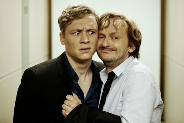 Festival de Cine Alemán: Críticas: Rupturas por encargo y Culpables son los otros