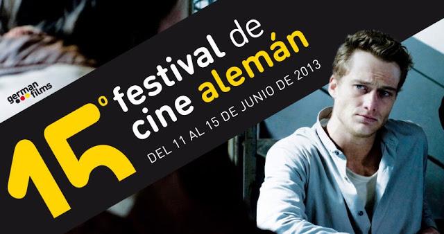Festival de Cine Alemán: Críticas: Rupturas por encargo y Culpables son los otros