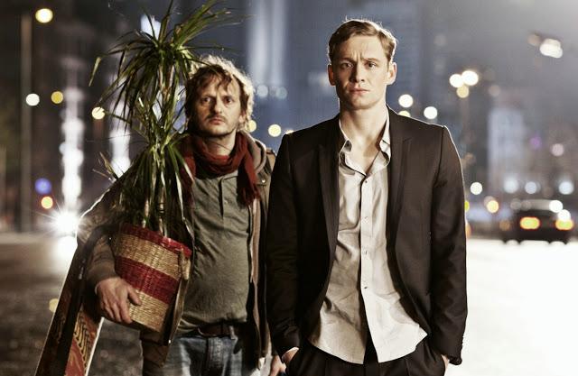 Festival de Cine Alemán: Críticas: Rupturas por encargo y Culpables son los otros