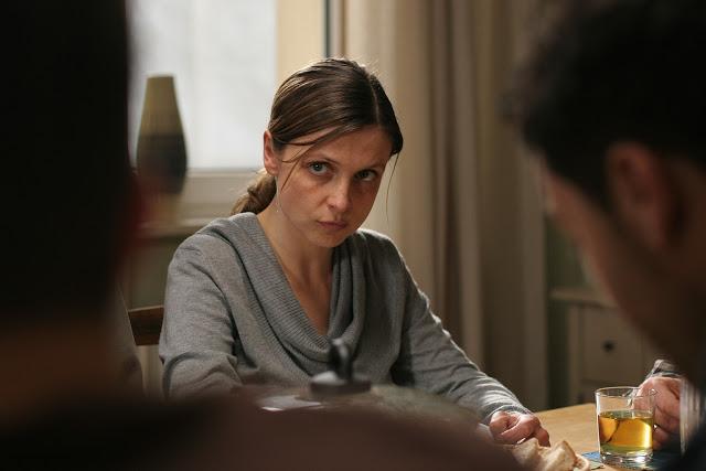 Festival de Cine Alemán: Críticas: Rupturas por encargo y Culpables son los otros