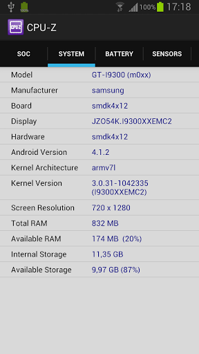 CPU-Z