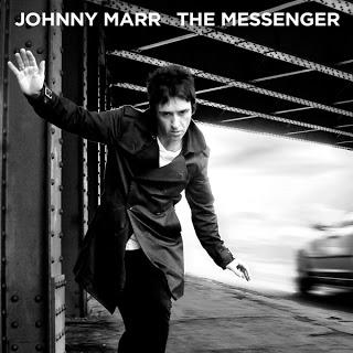 Johnny Marr, The Messenger, The Smiths, reivindicarse, vindication