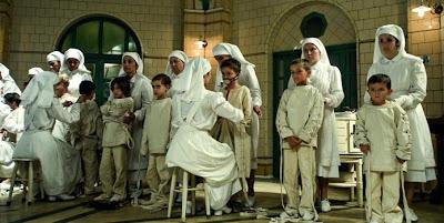 Insensibles Crítica. Por Mixman.