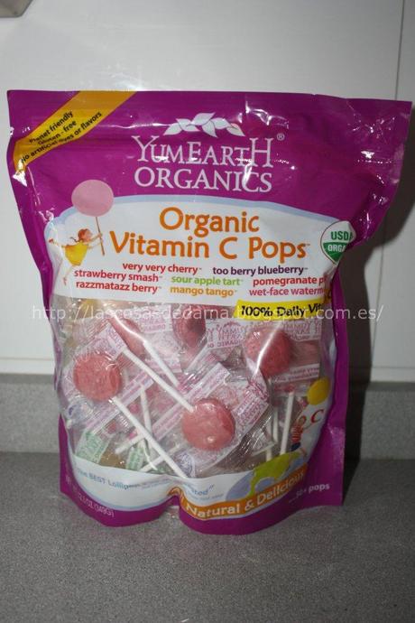 Comprando en Iherb (III) Comprando en Iherb (III)