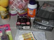 Comprando Iherb (III)