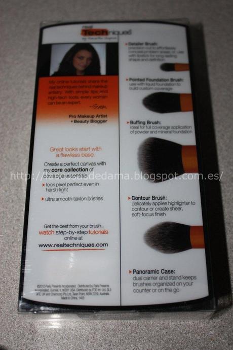 Comprando en Iherb (III) Comprando en Iherb (III)